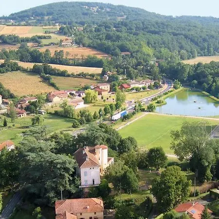 La Différente Latoue